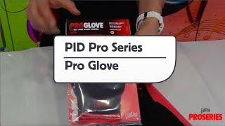 Paint is Dead PROGLOVES review by Justin Pate