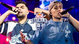 En DEFENSA de FORCE en el TONGO MÁS LAMENTABLE del AÑO  Resumen Épico Red Bull España 2024