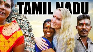 Indias Tamil Nadu – SURPRISING State of Tamils near Kerala 