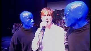 Sing Along Blue Man Group - The Complex Rock Tour Live - 07of14