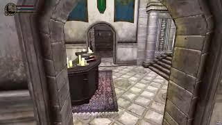 OpenMW loading several games at once Morrowind + Oblivion + Skyrim