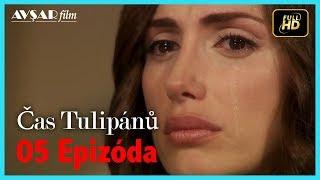 Čas Tulipánů   05. Epizóda