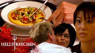 The BEST Signature Dishes On Hells Kitchen