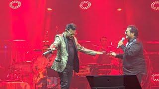 Adangaatha Asuran - Legendary Mano & AR Rahman Epic Performance -AR Rahman Live in SG 24