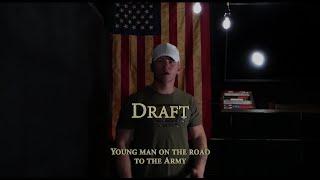 Draft Military Cadence  Official Lyric Video