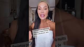 Gracyanne Barbosa 2022 07 20