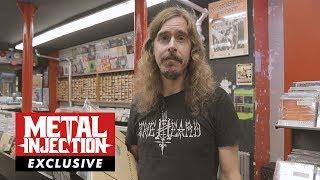 Mikael Akerfeldt Talks 6 Albums Every OPETH Fan Should Hear   Metal Injection