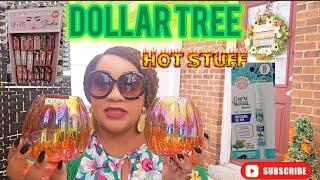 Dollar Tree Brand New Arrivals Haul  The Latest & Greatest Must Find Now Items