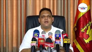 Govt. has reached agreements with all necessary parties Shehan Semasinghe on Debt Restructuring