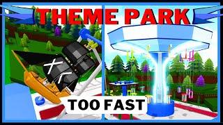 3 MOST DESTRUCTIVE RIDES 99.99% Death rate in Build A Boat For Treasure ROBLOX