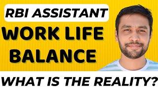 RBI Assistant Positives  Life of RBI Assistant  Daily Life of RBI Assistant  Banker Couple