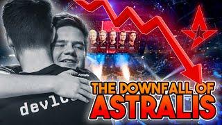 The DOWNFALL of ASTRALIS