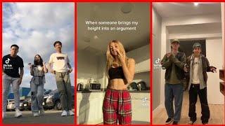 KISS MY ASS GOODBYE GIVE ME THAT TITLE TITLE  TIKTOK COMPILATION