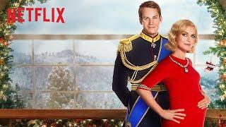 A Christmas Prince The Royal Baby  Official Trailer  Netflix