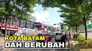 KOTA BATAM SUASANA DI PUSAT KOTA JODOH CENTER