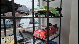 Michaels Hotrodshop  RC Dragrace autos boten en onderdelen