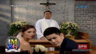 Bubble Gang May tututol ba?