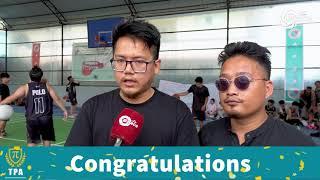 3x3 Street Carnival 2nd Edition kicks off in Itanagar