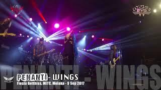 WINGS - Penanti @ Fiesta Getthiss MiTC Melaka- 9092017