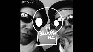 SUB Cast 015 - Mangelhaft & Ungenügend