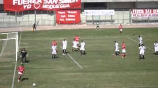 San Simon vs Melgar 0 - 0 video 18