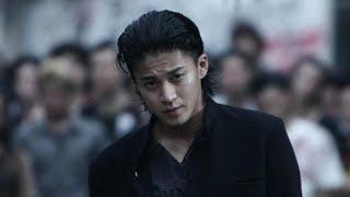 Suzuran VS Housen Full