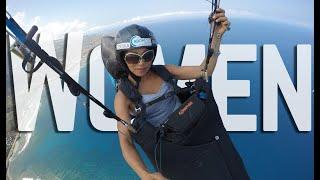 Women in Paragliding w Dr. Annie Pendygraft