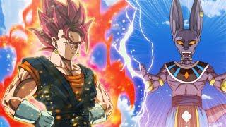 What If VEGITO Never UNFUSED?  Dragon Ball Z