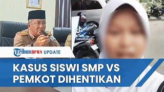 Hentikan Kasus Pemkot Jambi vs Siswi SMP Polisi Pastikan Tanpa Tekanan Terapkan Restorative Justice