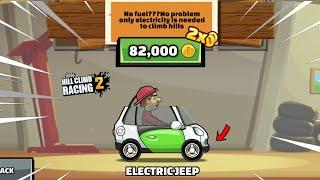 Hill Climb Racing 2 - New Classic Vehicles #1Gameplay