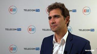 Executive Interview Orange’s CTIO Michaël Trabbia on energy efficiency and experimental 5G networks