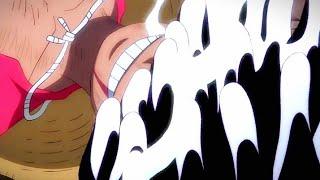 Gear Fifth JoyBoy「AMV」One Piece - Legendary