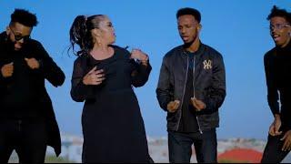 NAJAX NALKA FEAT ABDIQADIR ERDA - IGU DAA - OFFICIAL MUSIC VIDEO 2023