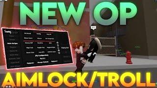 NEW OP DaHood *BEST FREE* LockTroll Script  {AIMLOCK} {TROLLING}  Work on MobilePc  *PASTEBIN