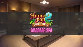 HuniePop 2 Double Date OST - Massage Spa Extended