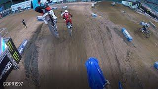 Supercross Futures Oakland 2020 250C Main Event