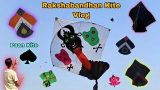 Rakshabandhan Kite Vlog 2023 In Jammu  Part 2nd 