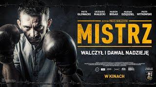 MISTRZ - oficjalny zwiastun