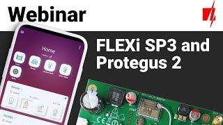 FLEXi SP3 and Protegus 2