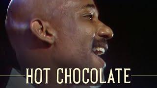 Hot Chocolate - Every 1’s A Winner ZDF Disco 12.06.1978