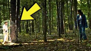 Mom Learns Her Son Got Lost in the Forest MAKES A SHOCKING DISCOVERY WHEN SHE WENT LOOKING FOR HIM