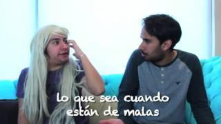 Mario Aguilar y Werevertumorro _ ¿Quien te quiere?