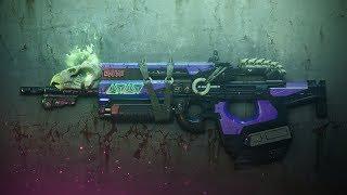 Destiny 2 Forsaken – Bad Juju Quest