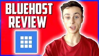 HONEST Bluehost Review 2020  Everything You Need To Know Bluehost Web Hosting