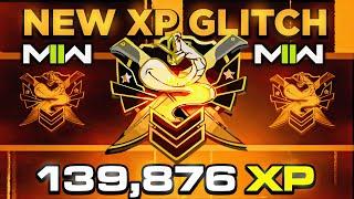 NEW SOLO MW2 Xp Glitch  WEAPON XP GLITCH LEVEL UP FAST  NEW Xp glitch MW2 Glitches SEASON 5