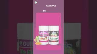 Obat Keputihan Alami