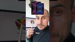 New iPads Apple Pencil & More…