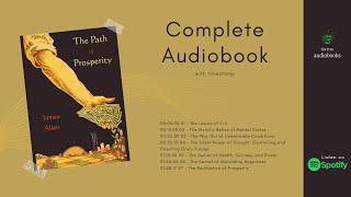 The Path of Prosperity by James Allen Audiobook