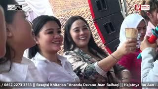 Kalah Materi - Ririn Arini - HItam Putih Niky Andariesta 26052023