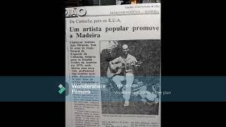 Antonio Miranda-1- Nasci na Camacha 1984=-2Foi na Camacha 1979-Letra e musica de Antonio Miranda